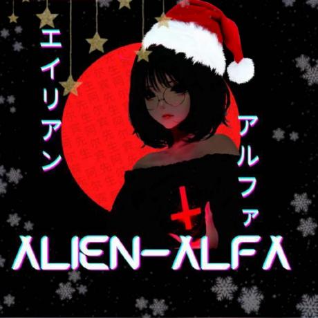 Alien-Alfa