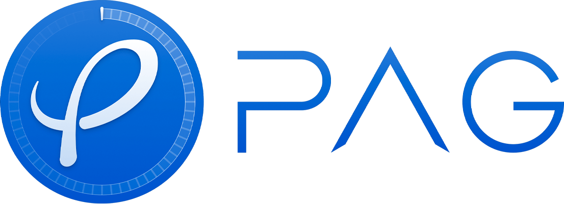 PAG Logo