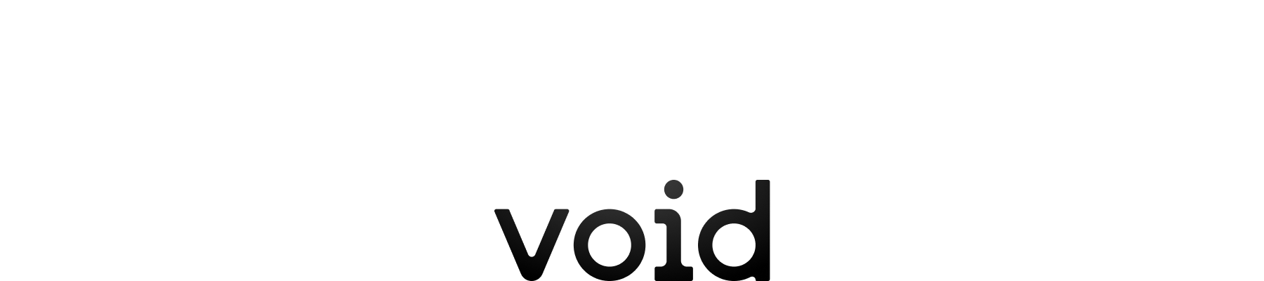 Void