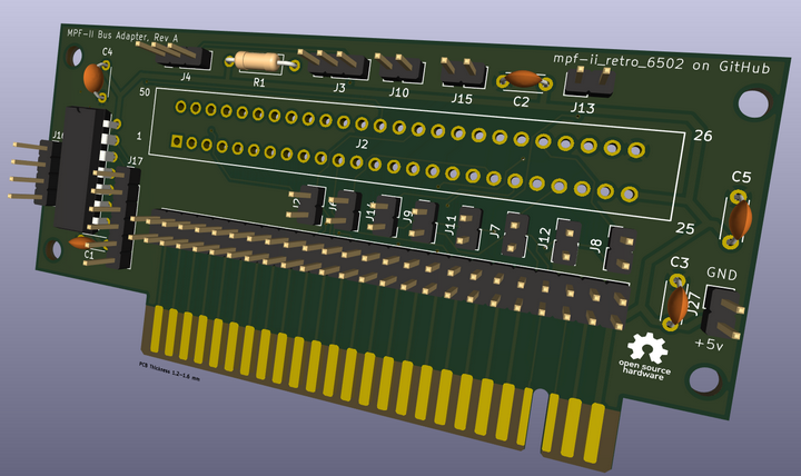 bus-adapter